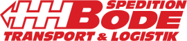 Spedition Bode Logo